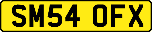 SM54OFX