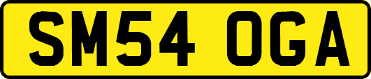 SM54OGA