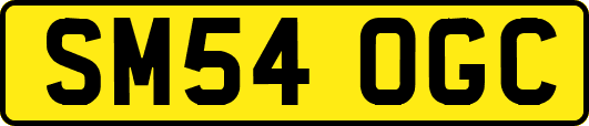 SM54OGC