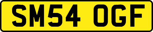 SM54OGF