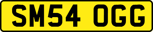SM54OGG
