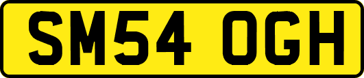 SM54OGH