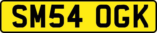 SM54OGK