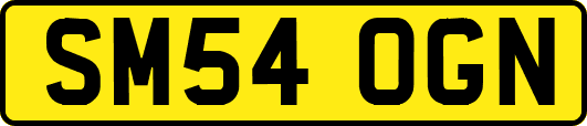 SM54OGN
