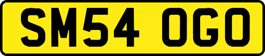 SM54OGO