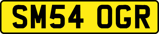 SM54OGR