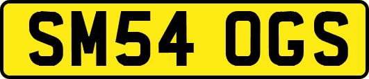 SM54OGS