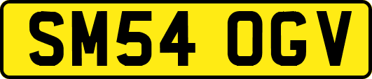 SM54OGV