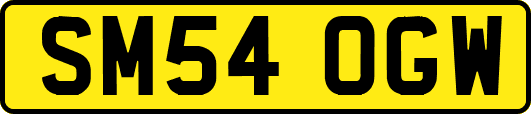 SM54OGW
