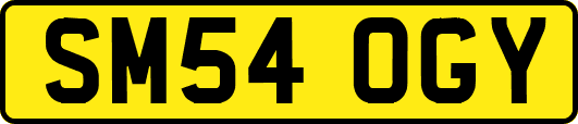 SM54OGY