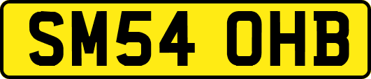 SM54OHB