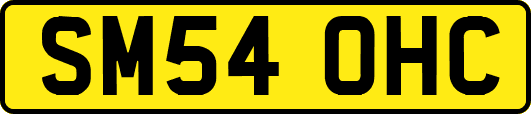 SM54OHC
