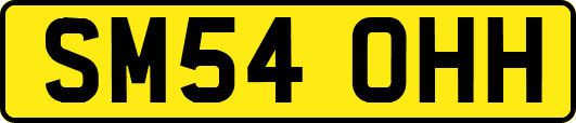 SM54OHH