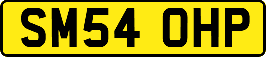 SM54OHP