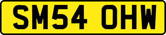 SM54OHW