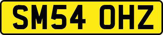 SM54OHZ