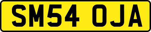 SM54OJA