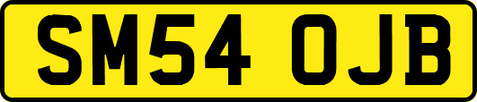 SM54OJB