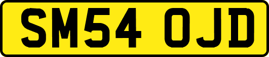 SM54OJD
