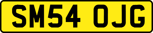 SM54OJG
