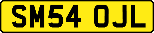 SM54OJL