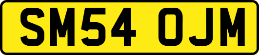 SM54OJM