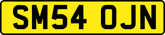SM54OJN