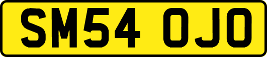 SM54OJO