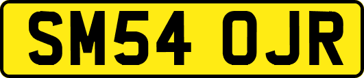 SM54OJR