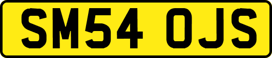 SM54OJS