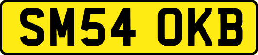 SM54OKB