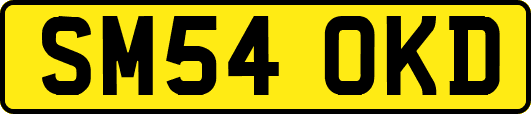 SM54OKD