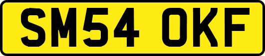 SM54OKF