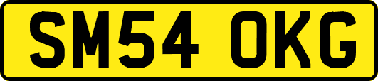 SM54OKG