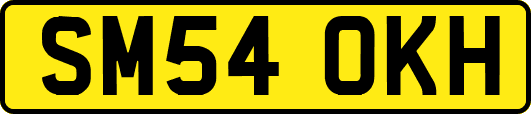 SM54OKH