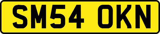 SM54OKN