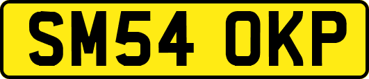 SM54OKP