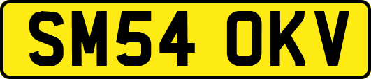 SM54OKV