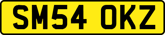 SM54OKZ