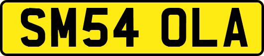 SM54OLA