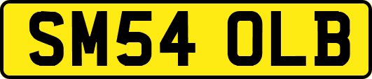 SM54OLB