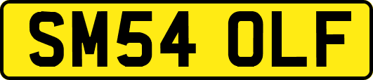 SM54OLF