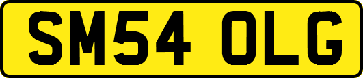 SM54OLG