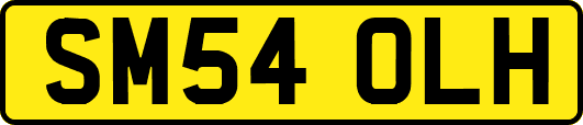 SM54OLH