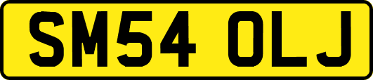 SM54OLJ