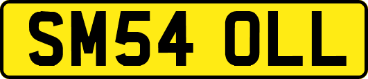 SM54OLL