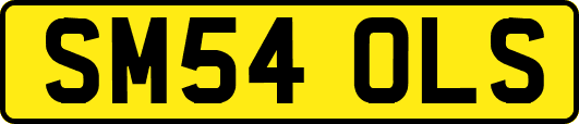 SM54OLS