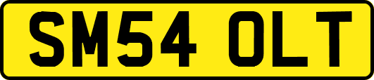 SM54OLT