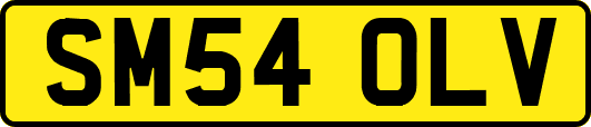 SM54OLV