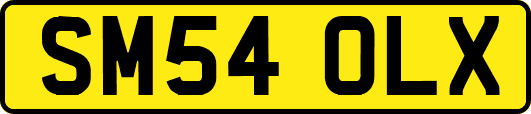 SM54OLX